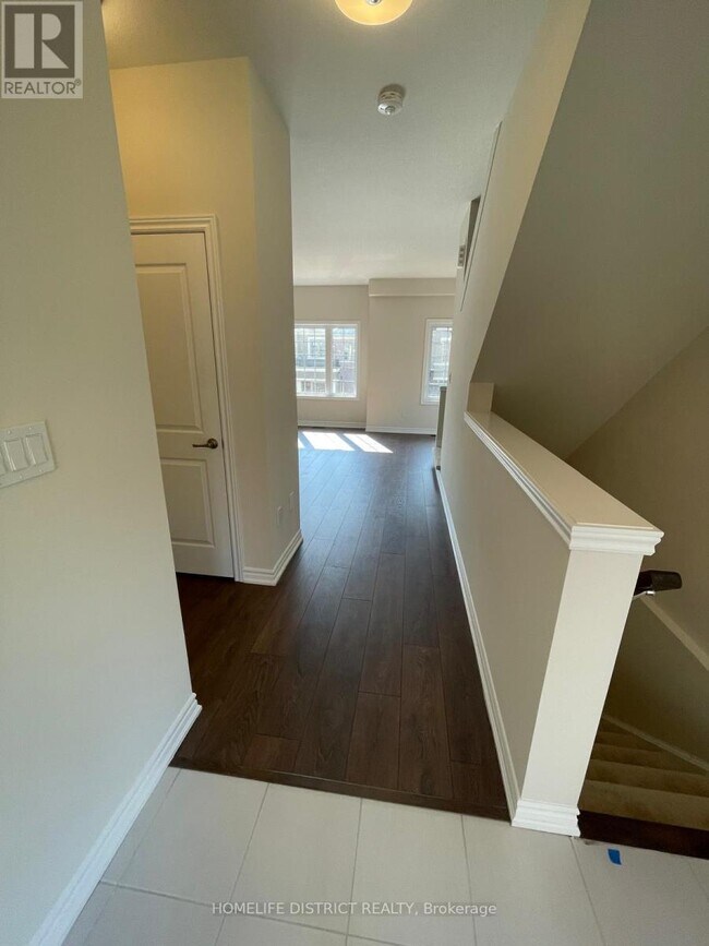 Photo du bâtiment - 620 Colborne St W