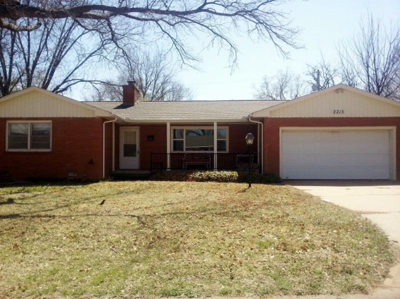 Photo - 2215 W Admiral Ave (Stillwater, OK)