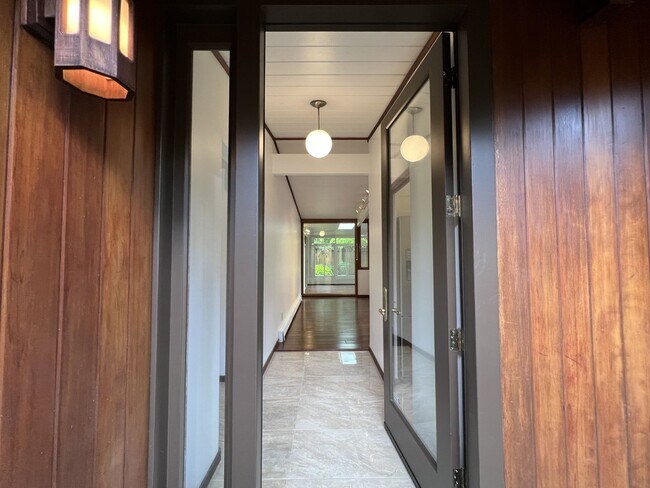 Foto del edificio - Palo Alto House (3 Beds / 2 Bath) with Ext...