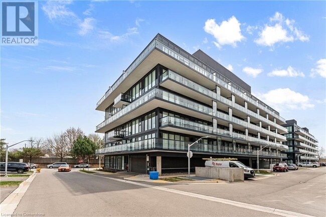 Building Photo - 1117 Cooke Blvd.