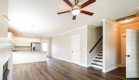 Foto del edificio - 2709 Oxmoor Way