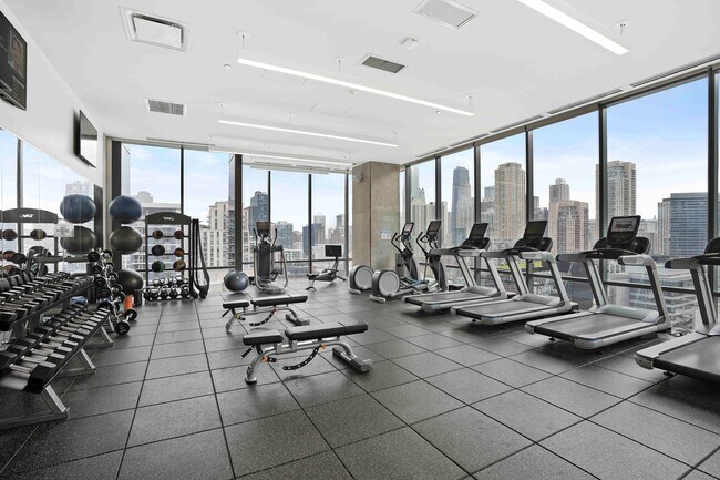 Foto del edificio - 420 N Franklin St