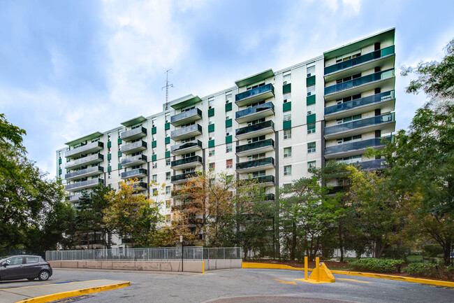 Building Photo - Embassy Apartment