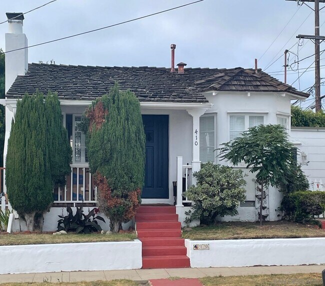 Foto del edificio - 410 Rosemont St