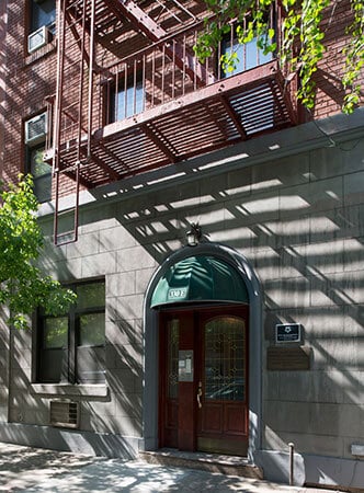 Building Photo - 330 EAST 54TH STREET