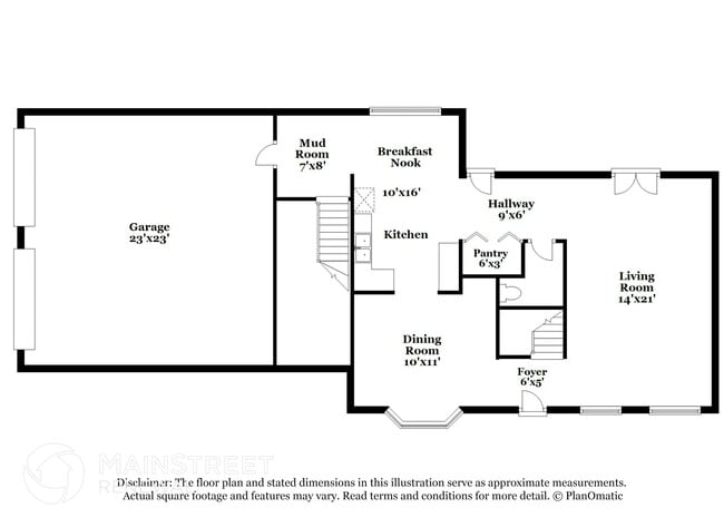 Building Photo - 2699 Douglas Ct