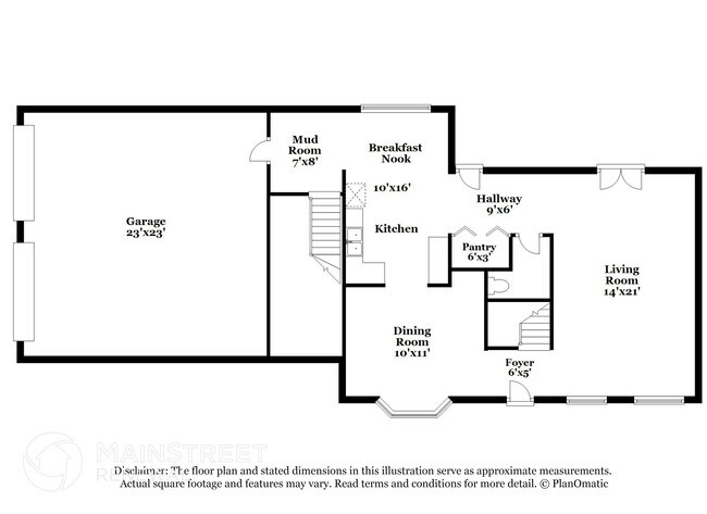 Foto del edificio - 2699 Douglas Ct