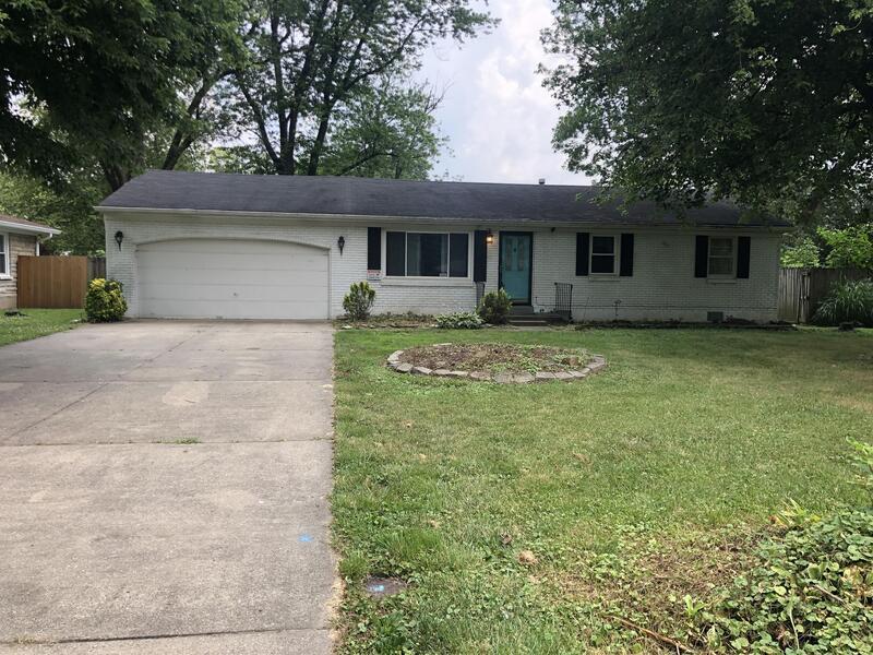 Primary Photo - 10217 Dodge Ln