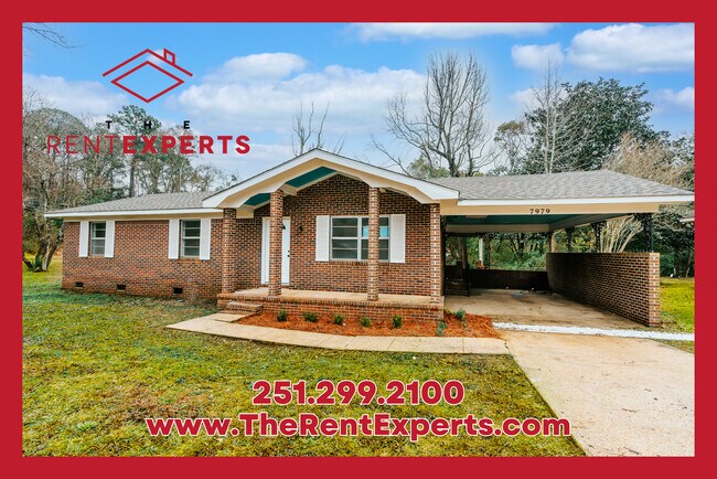 Foto del edificio - 7979 Domain St