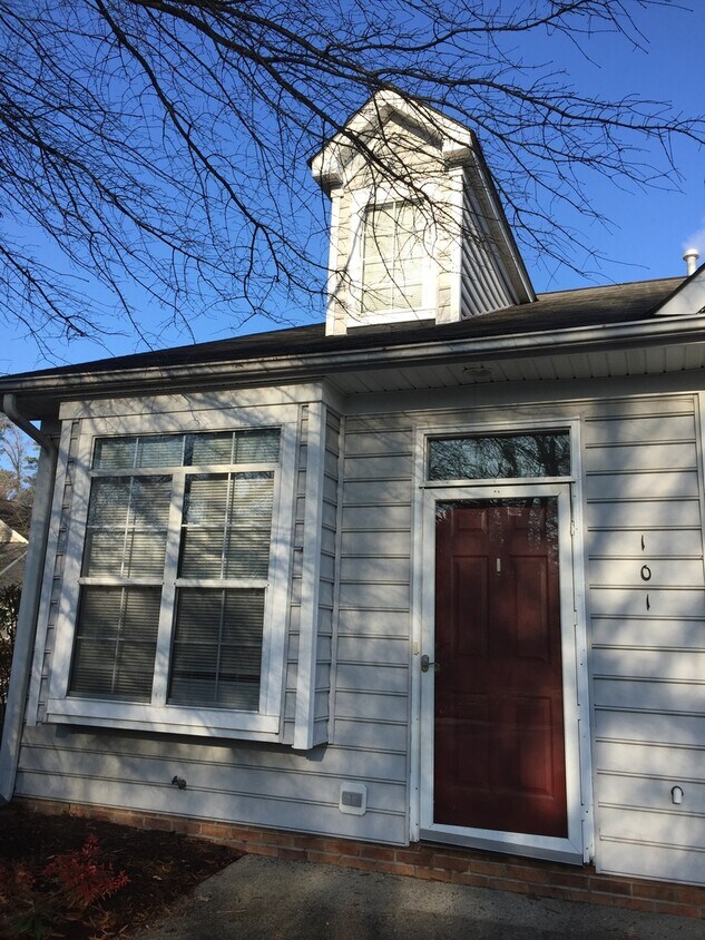 101 Alice Ct, Yorktown, VA 23692 House Rental in Yorktown, VA