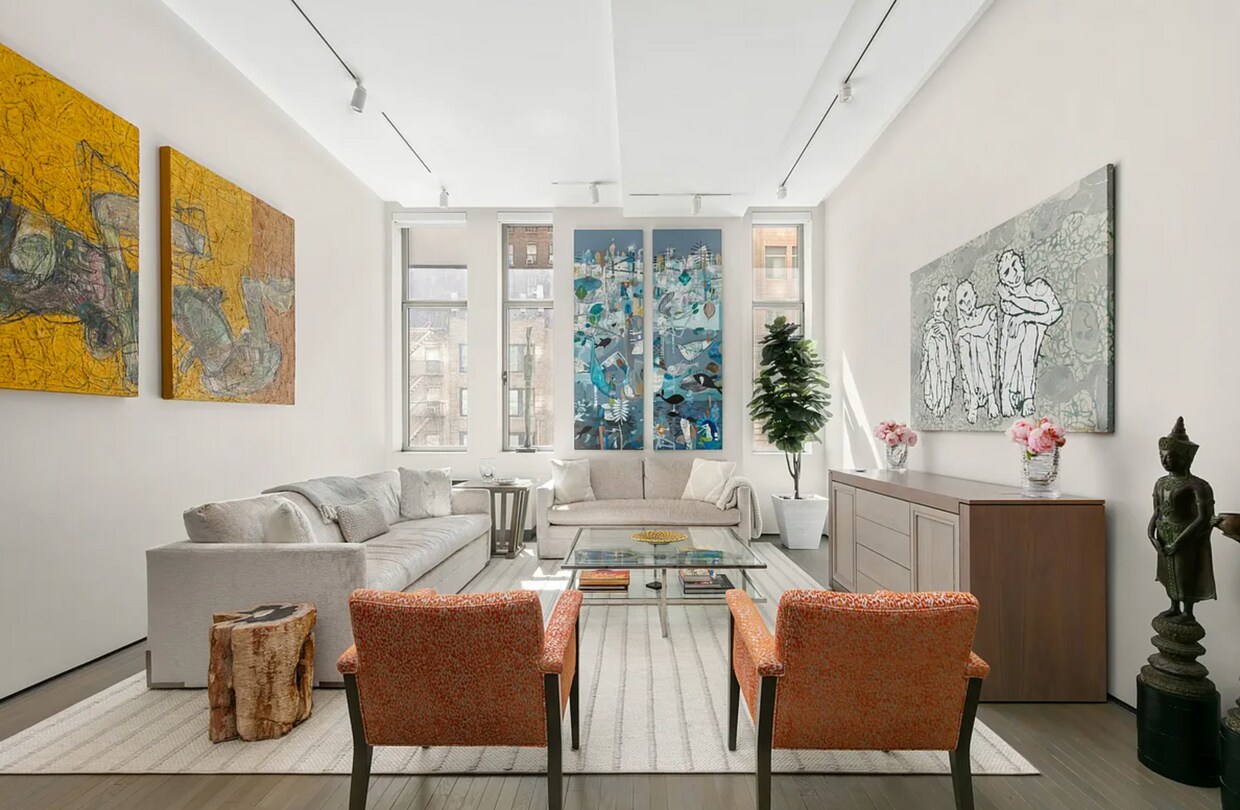 Foto principal - 101 W 27th St