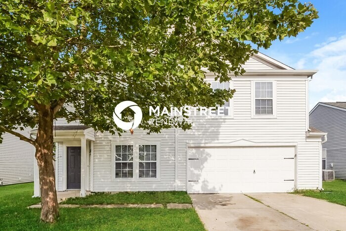Primary Photo - 4 Bedroom Pet-Friendly Home in Indianapoli...