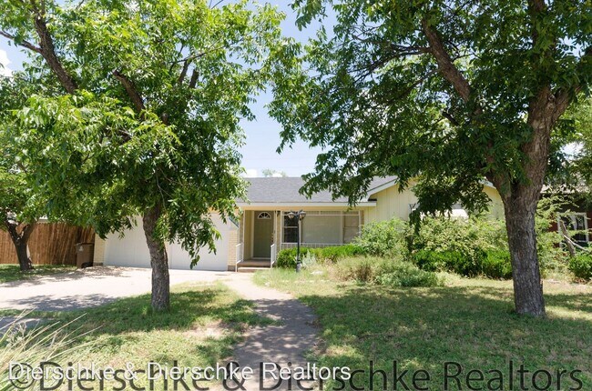 Building Photo - 3 br, 2 bath House - 1308 S Jackson