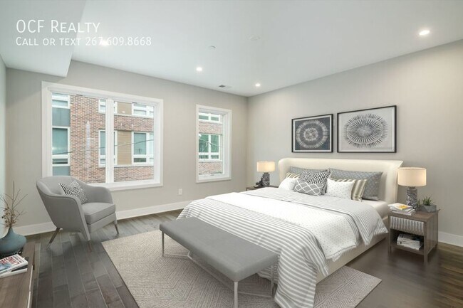 Foto del edificio - New Construction Home in Point Breeze