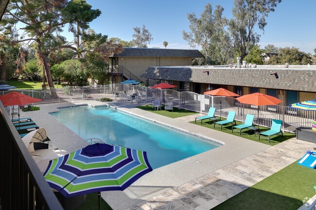 Building Photo - San Jose Manor Apartments