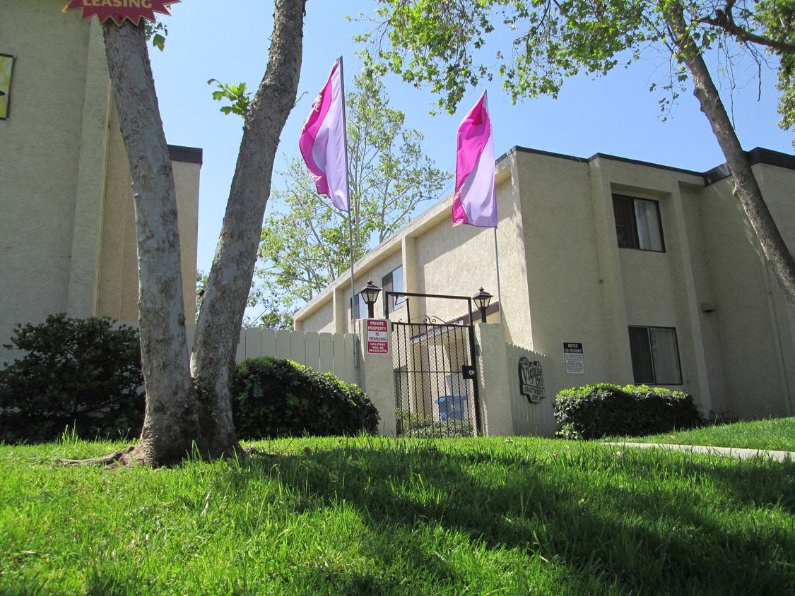 Vista Del Oro Apartments Alquileres en Spring Valley, CA