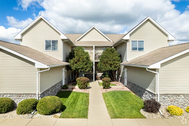 Foto del edificio - 1706 Birchwood St