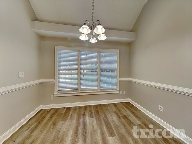 Foto del edificio - 160 Wisteria Way