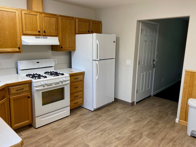 Building Photo - 1701B Aliak Drive