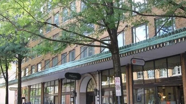 Building Photo - 508 Union Ave