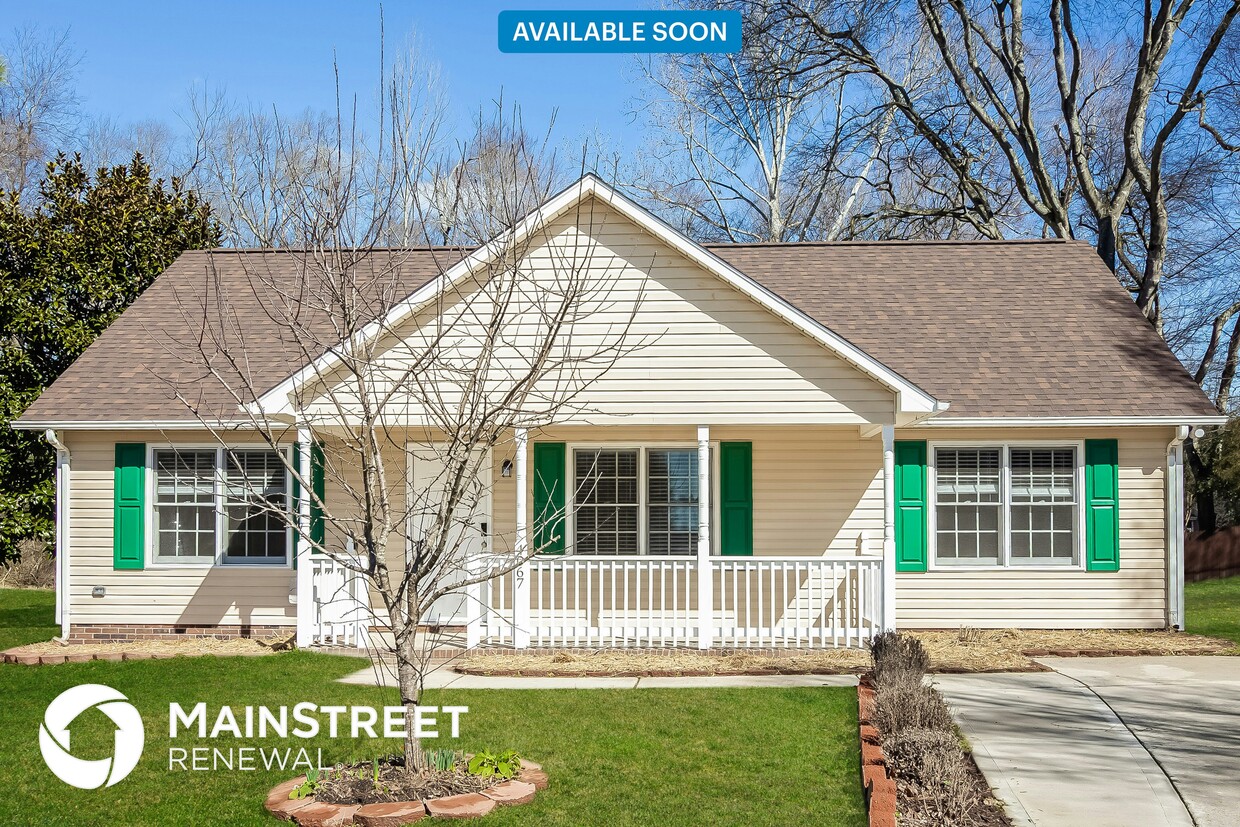 Foto principal - 4067 Zebulon Ave SW
