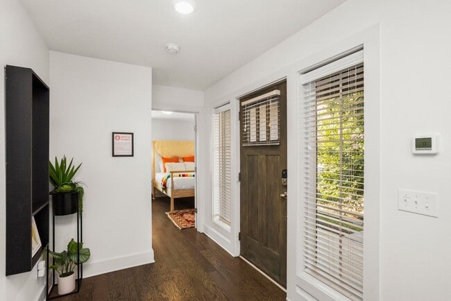 Photo - 4 BEDROOM, 5 BATH, 2-CAR GARAGE- House