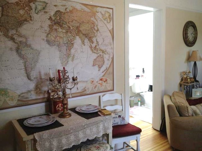 Foto del edificio - 1540 Grant St
