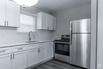 Interior Photo - Forest Ridge