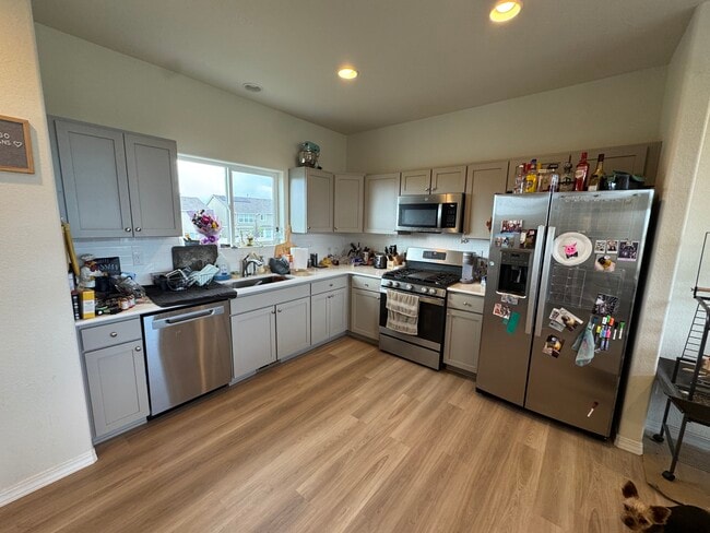 Building Photo - 11270 Feliz Way