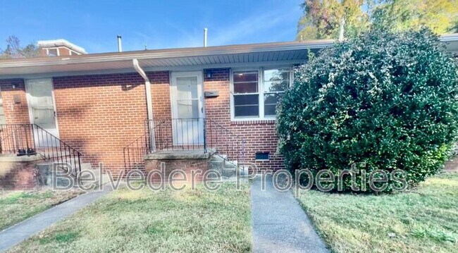 Foto del edificio - 217 McIver St