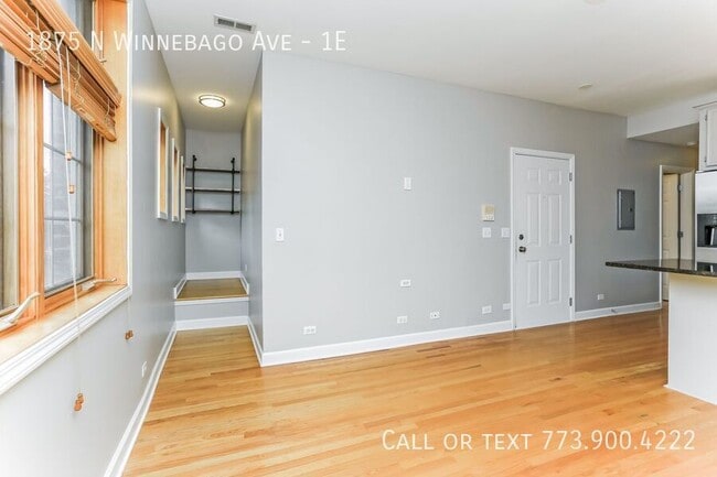 Building Photo - 1875 N Winnebago Ave