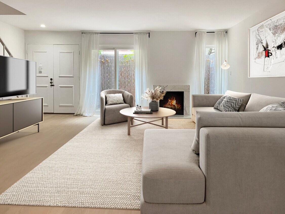 Foto principal - 5115 Kester Ave