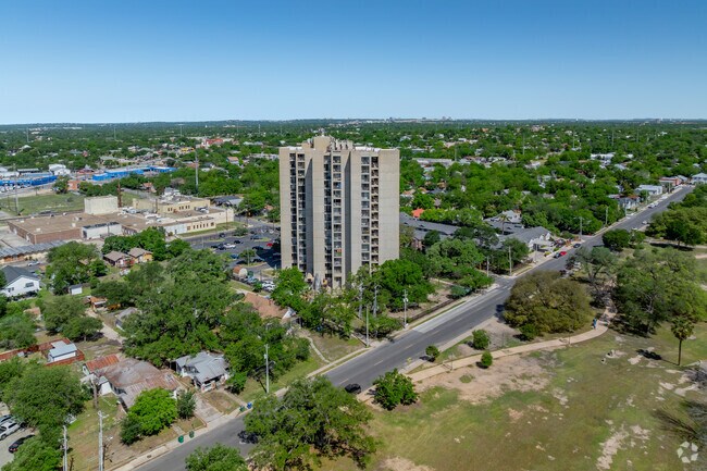 Contexto - Park View