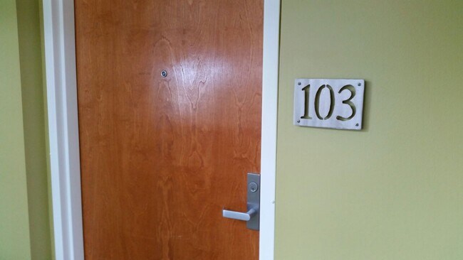 Building Photo - 701 Pennsylvania Ave