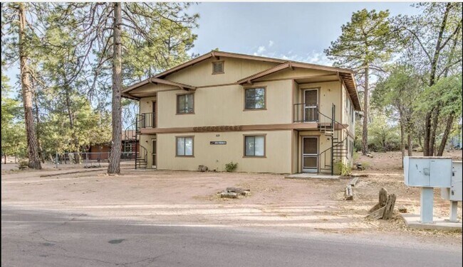 Foto del edificio - Cute, clean 2 bed / 1 bath in Northeast Payson Neighborhood