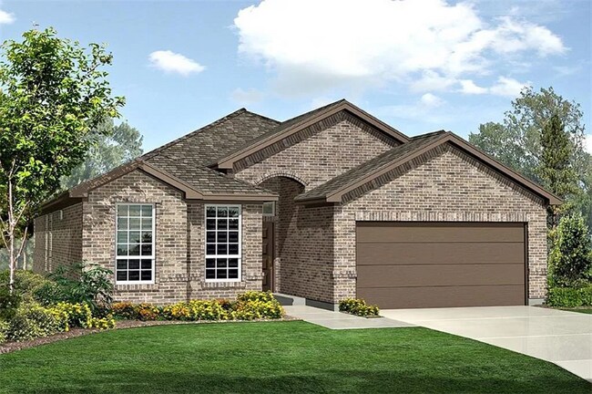 Foto del edificio - 4820 Bronzeleaf Ln