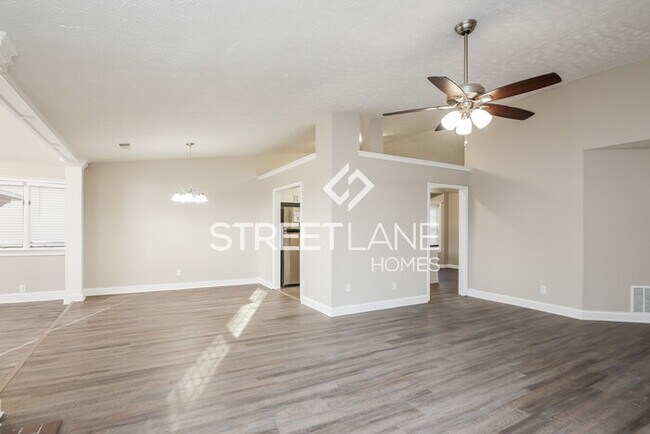 Building Photo - Charming 3 bedroom home in Lawrenceville!