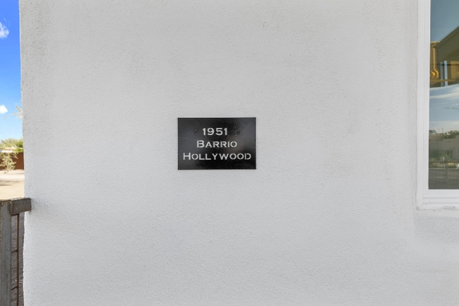 Foto del edificio - 1327 W Speedway Blvd