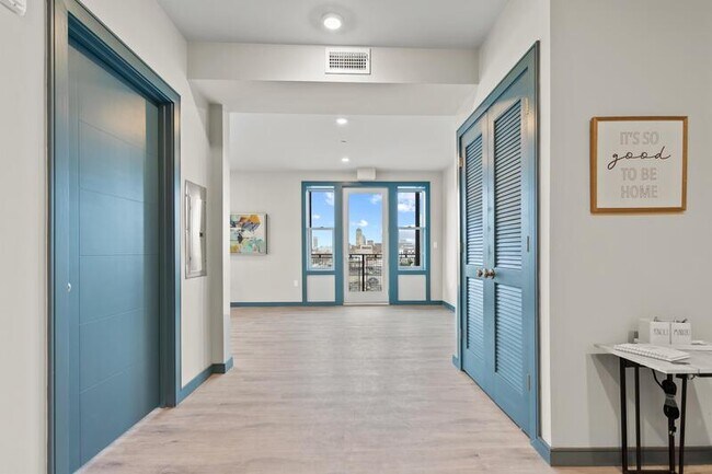 Foto del edificio - 1258 Massachusetts Ave