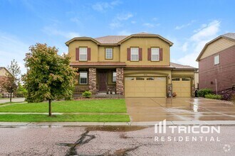 Building Photo - 7151 Mountain Spruce Dr