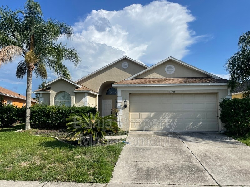 31404 Philmar Ln, Wesley Chapel, FL 33543 House Rental in Wesley
