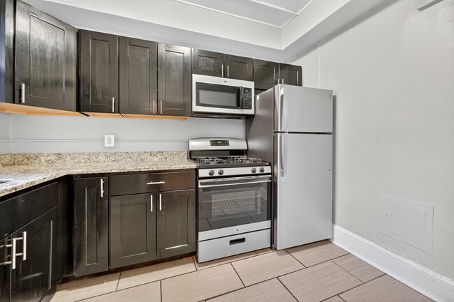 Building Photo - The Arcadia