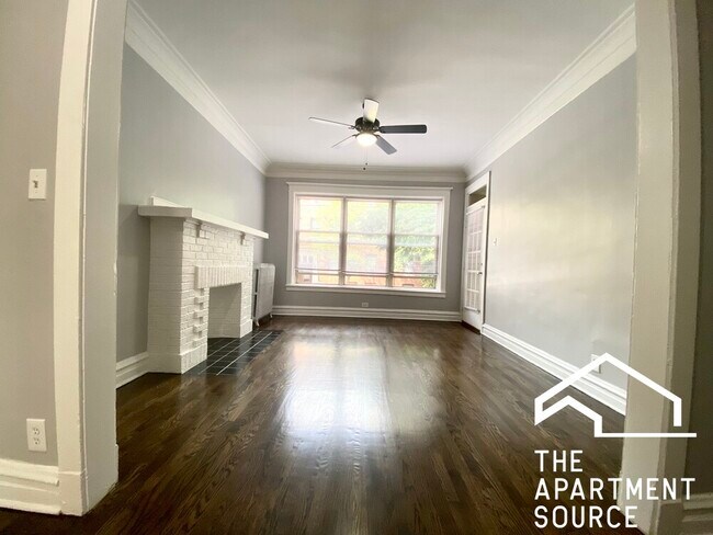 Foto del edificio - 4416 N Hazel St
