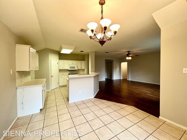 Building Photo - 3 br, 2 bath House - 6801 Fitchwood Ln