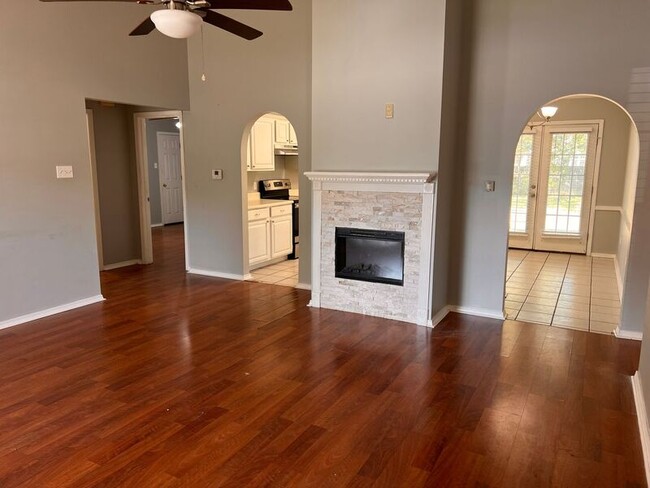 Building Photo - 1215 Wild Cherry Cove