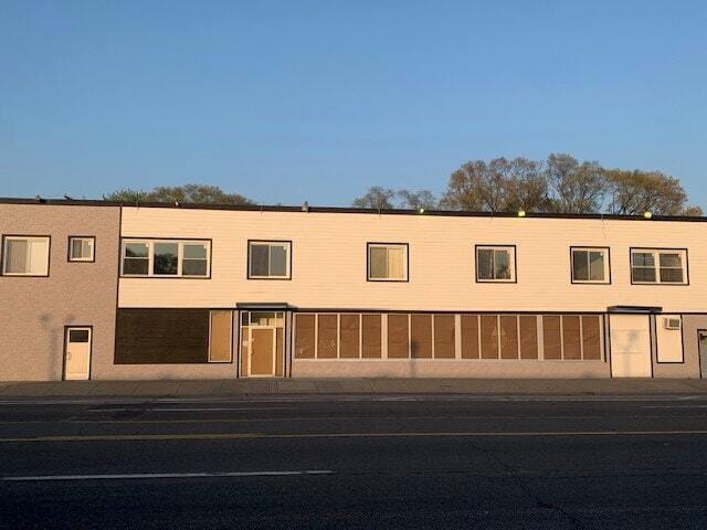 Building Photo - 20930 Van Dyke Ave