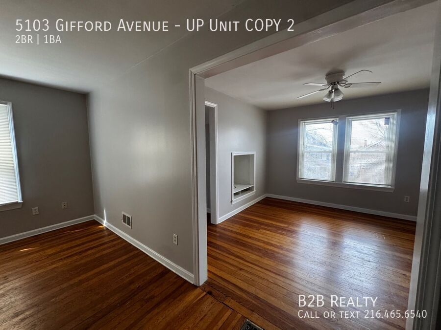 Building Photo - 5103 Gifford Ave