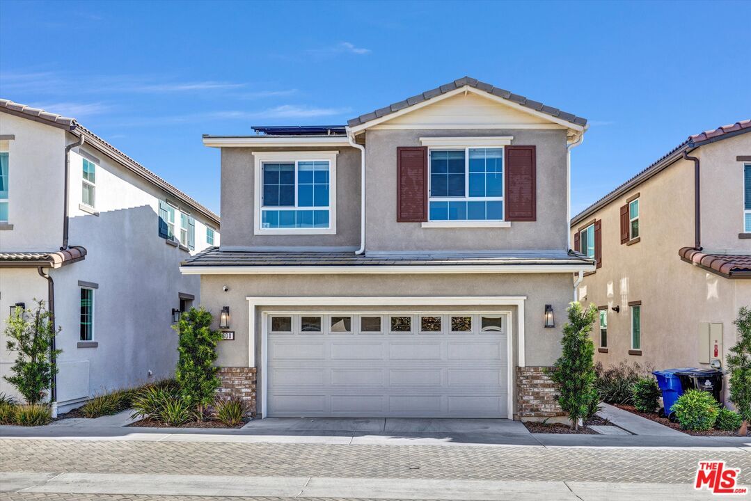 Foto principal - 9600 Corterra Ln