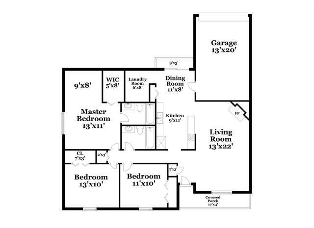 Foto del edificio - 1509 Larchmont Dr