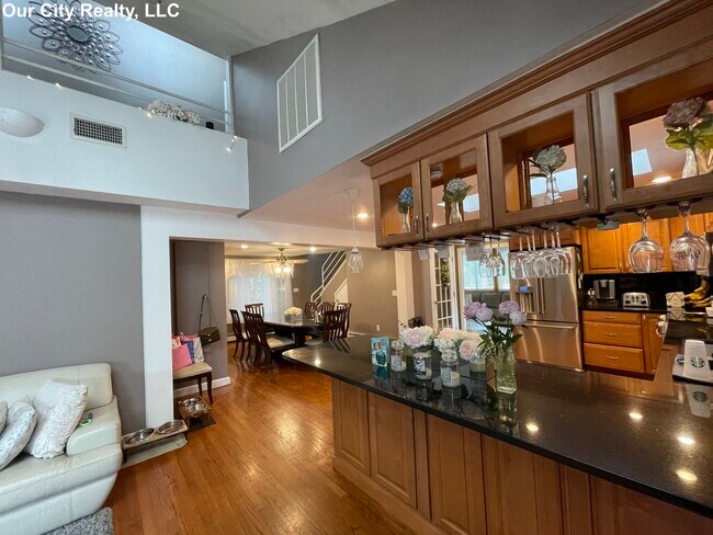 Foto del edificio - 16 Benham St